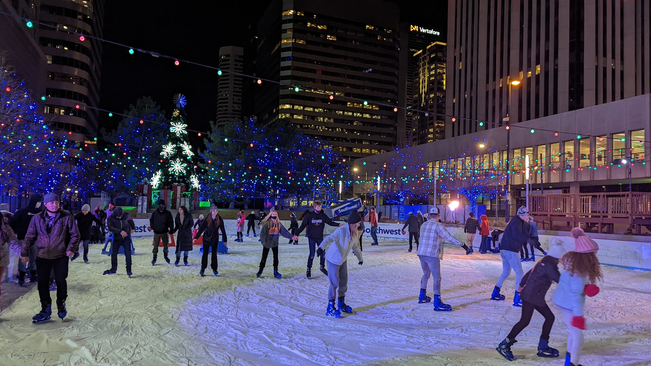 Skyline Park