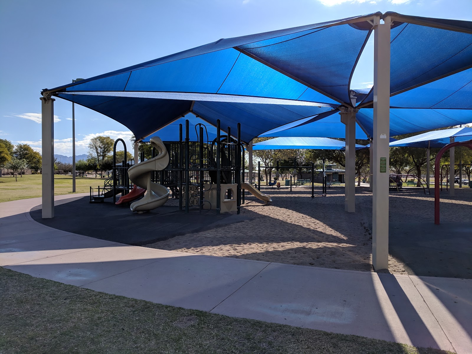 Skyline Park