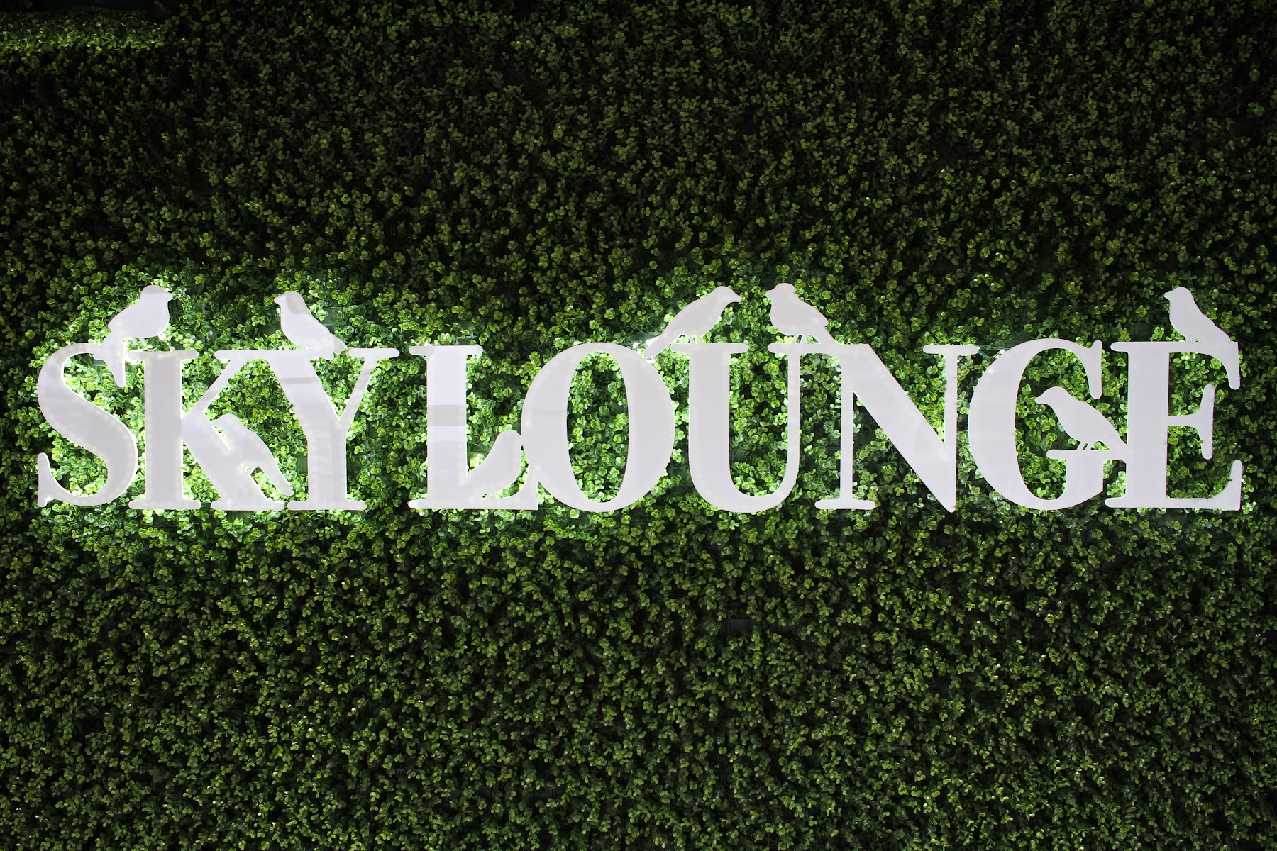 SkyLounge