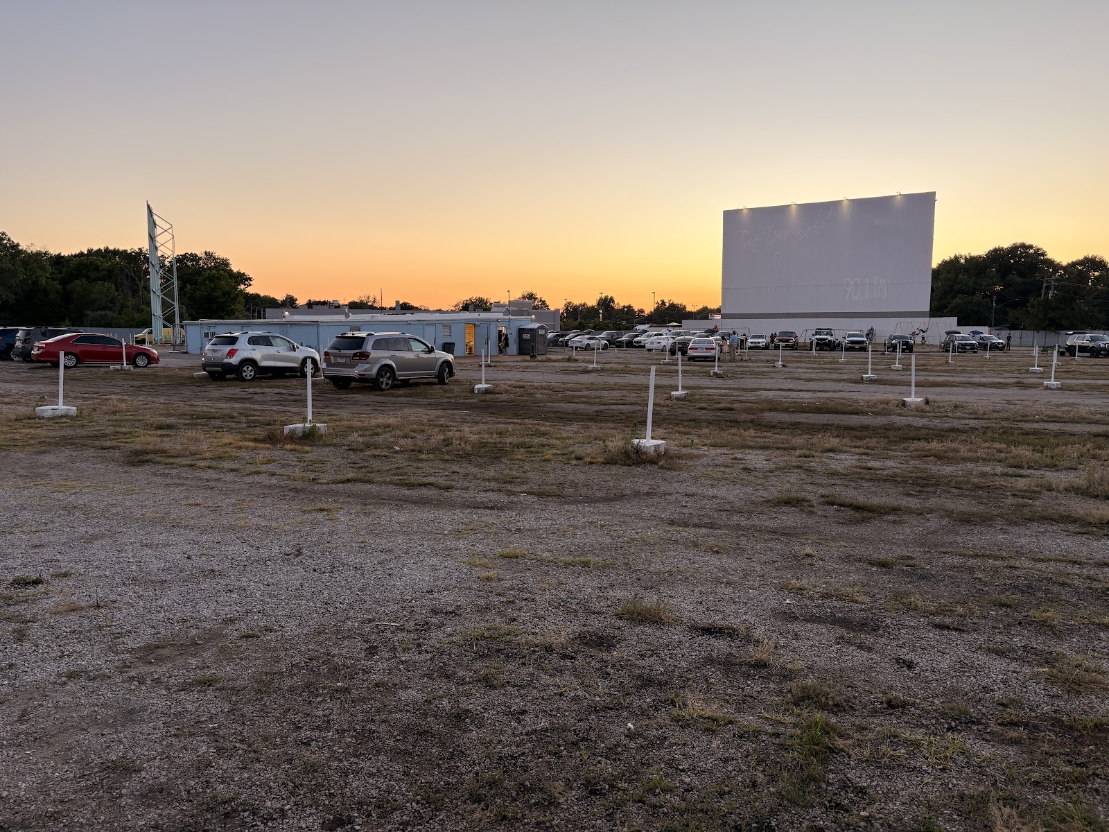 Skyview Drive-In
