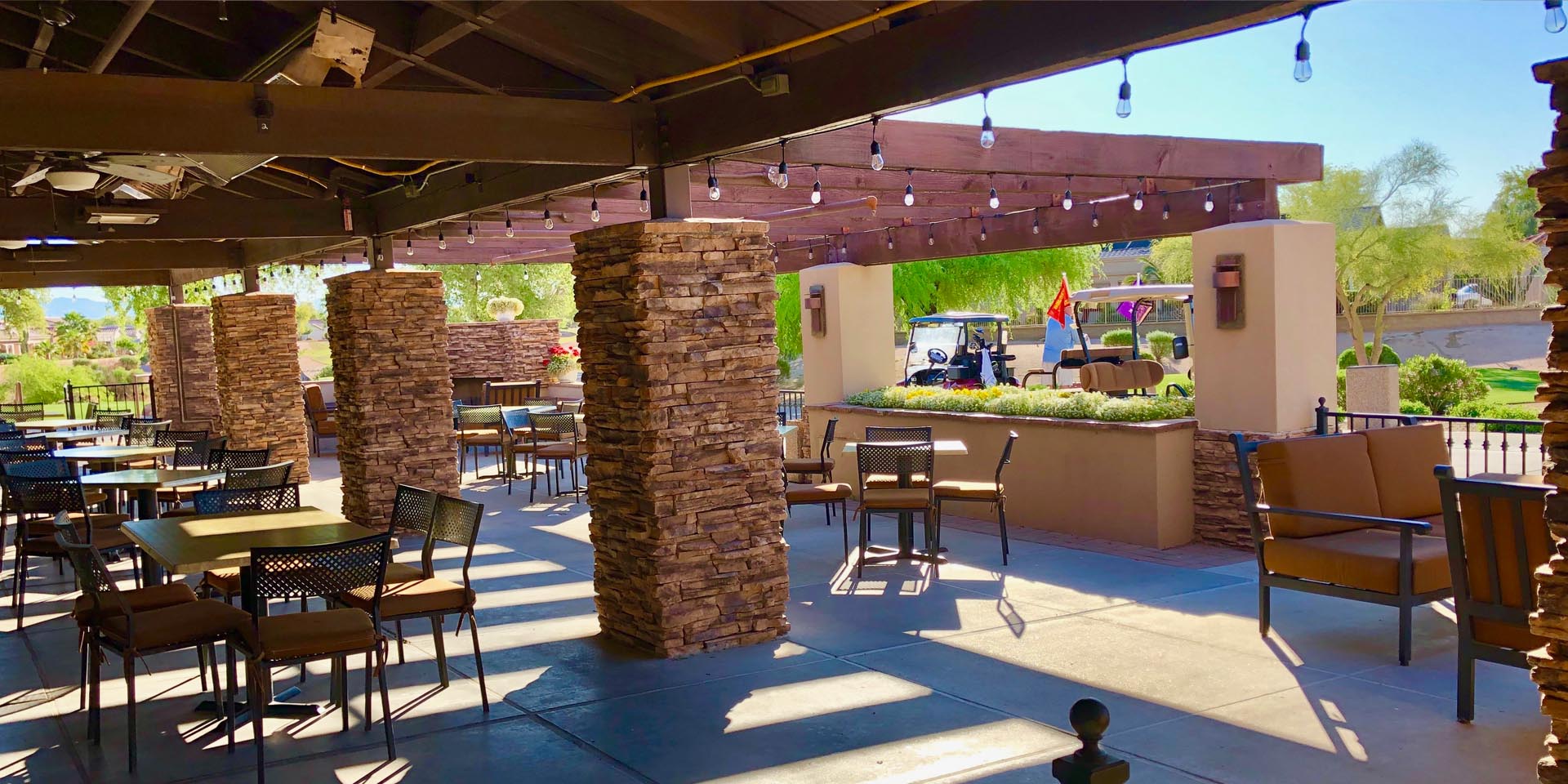 Slate Bistro & Bar