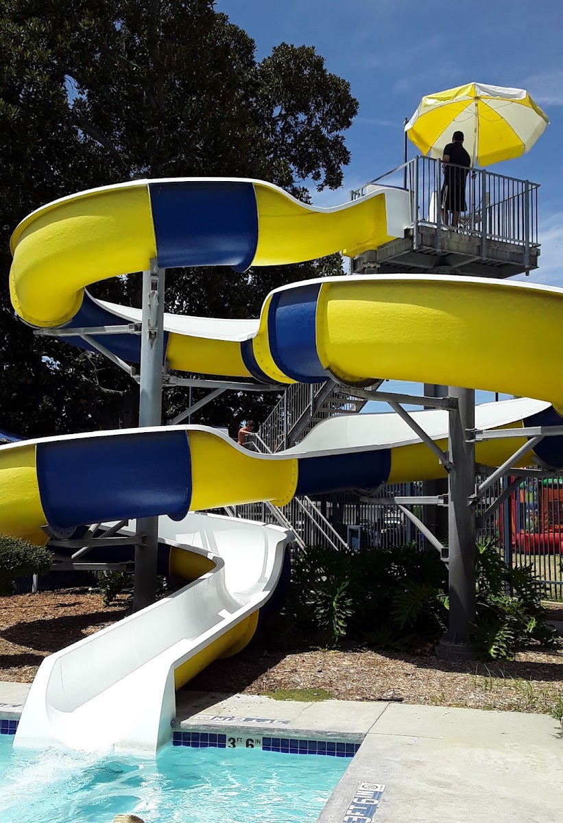 Slauson Park