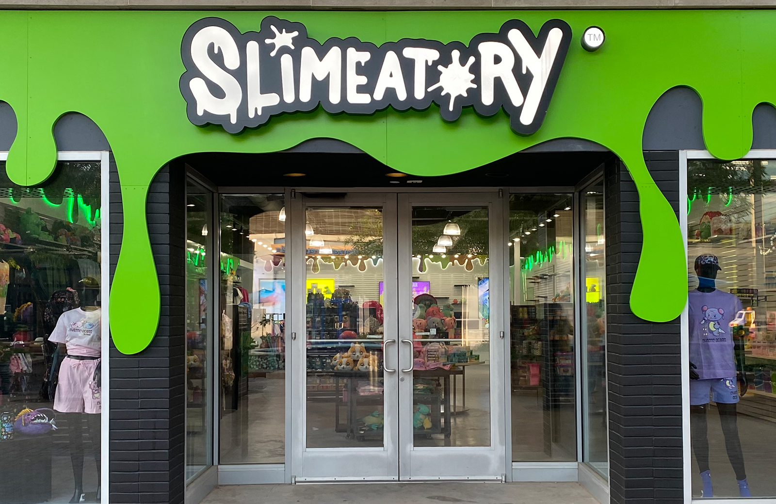 Slimeatory