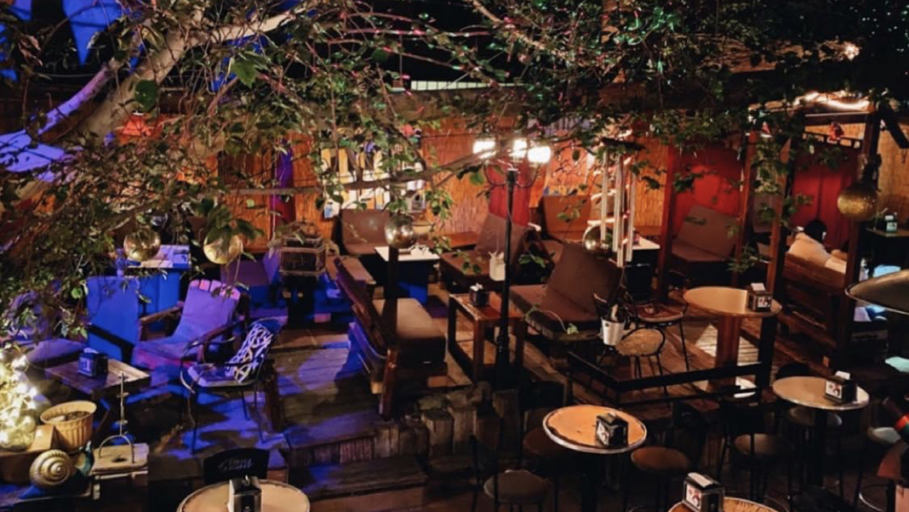 Slow down