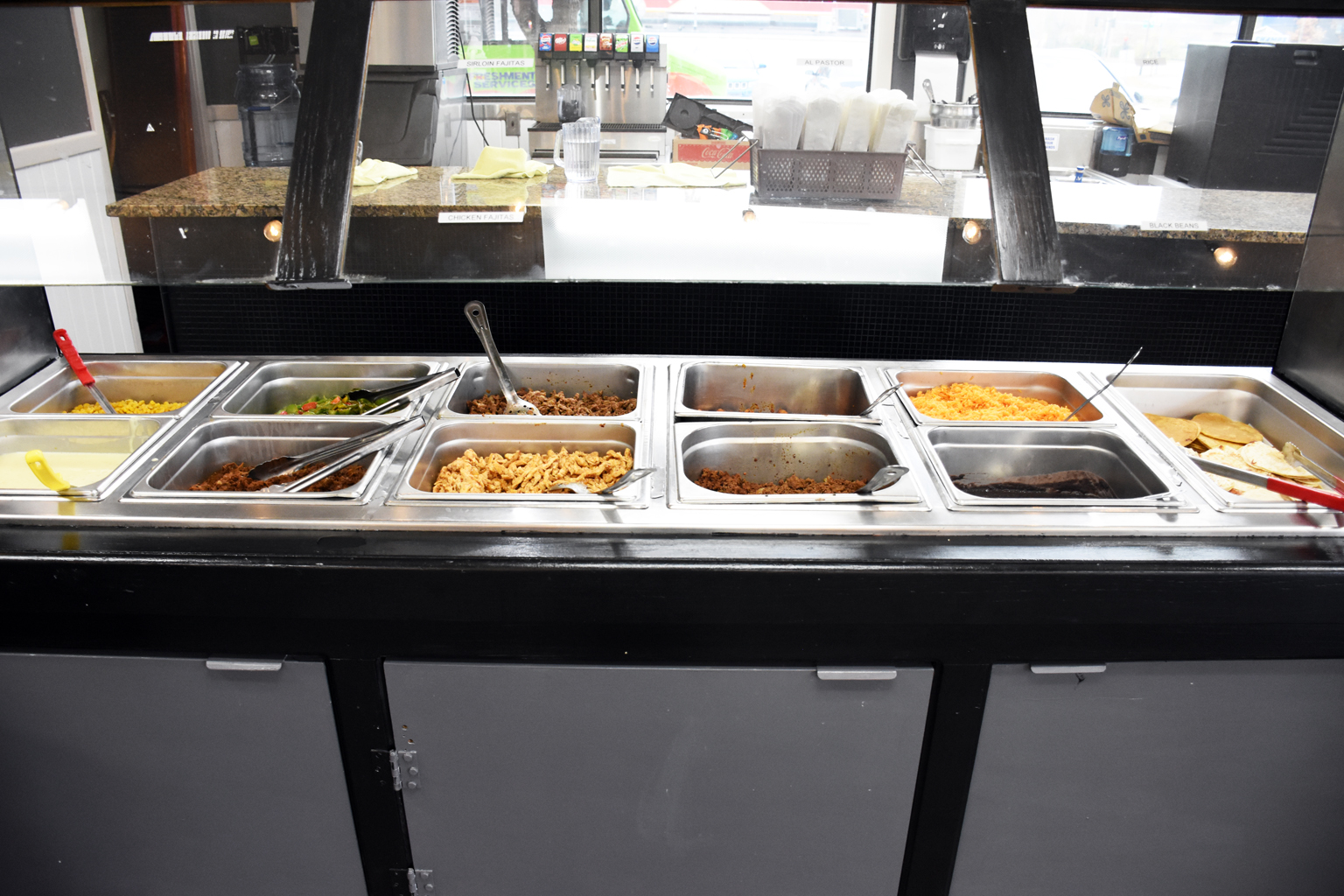 Smack'n Tacos Taqueria & Bar