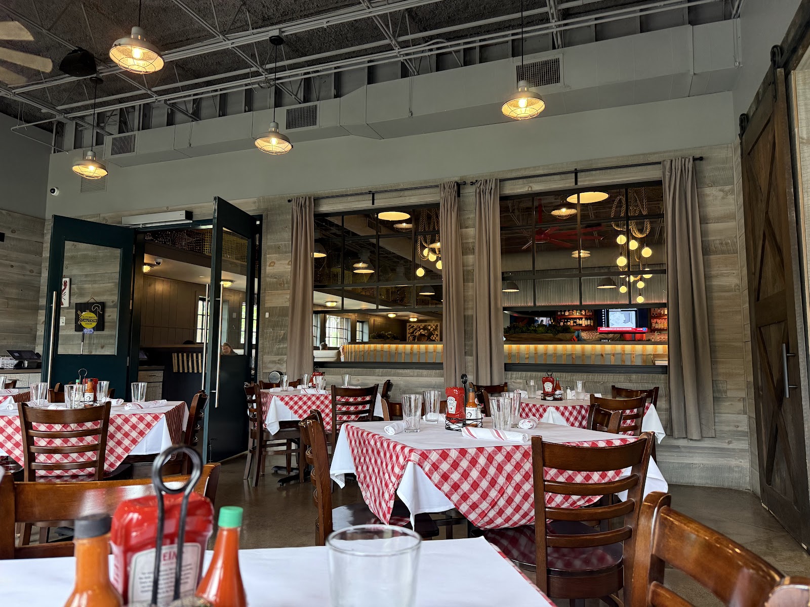 Smack Shack Steak