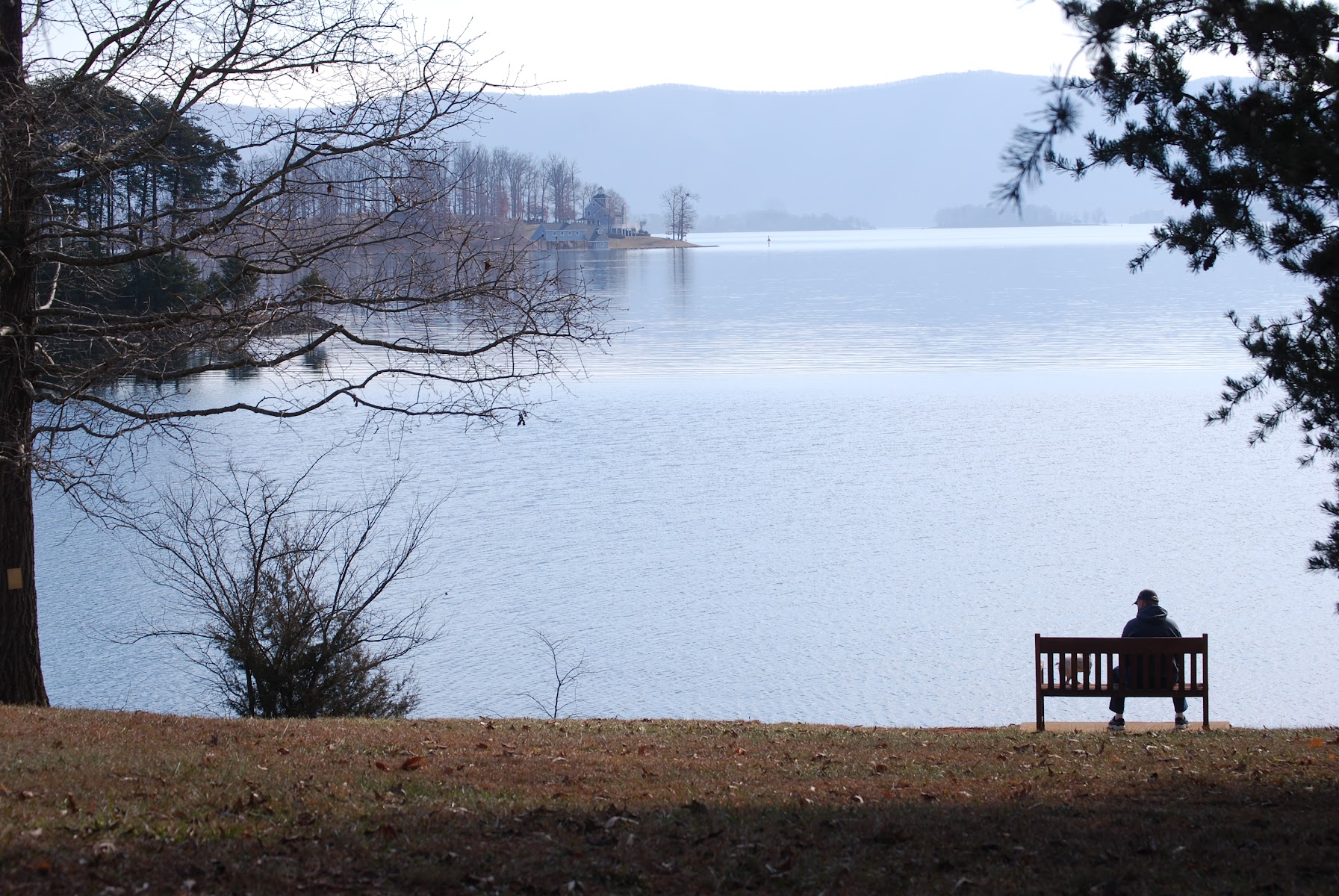 Smith Mountain Lake State Park