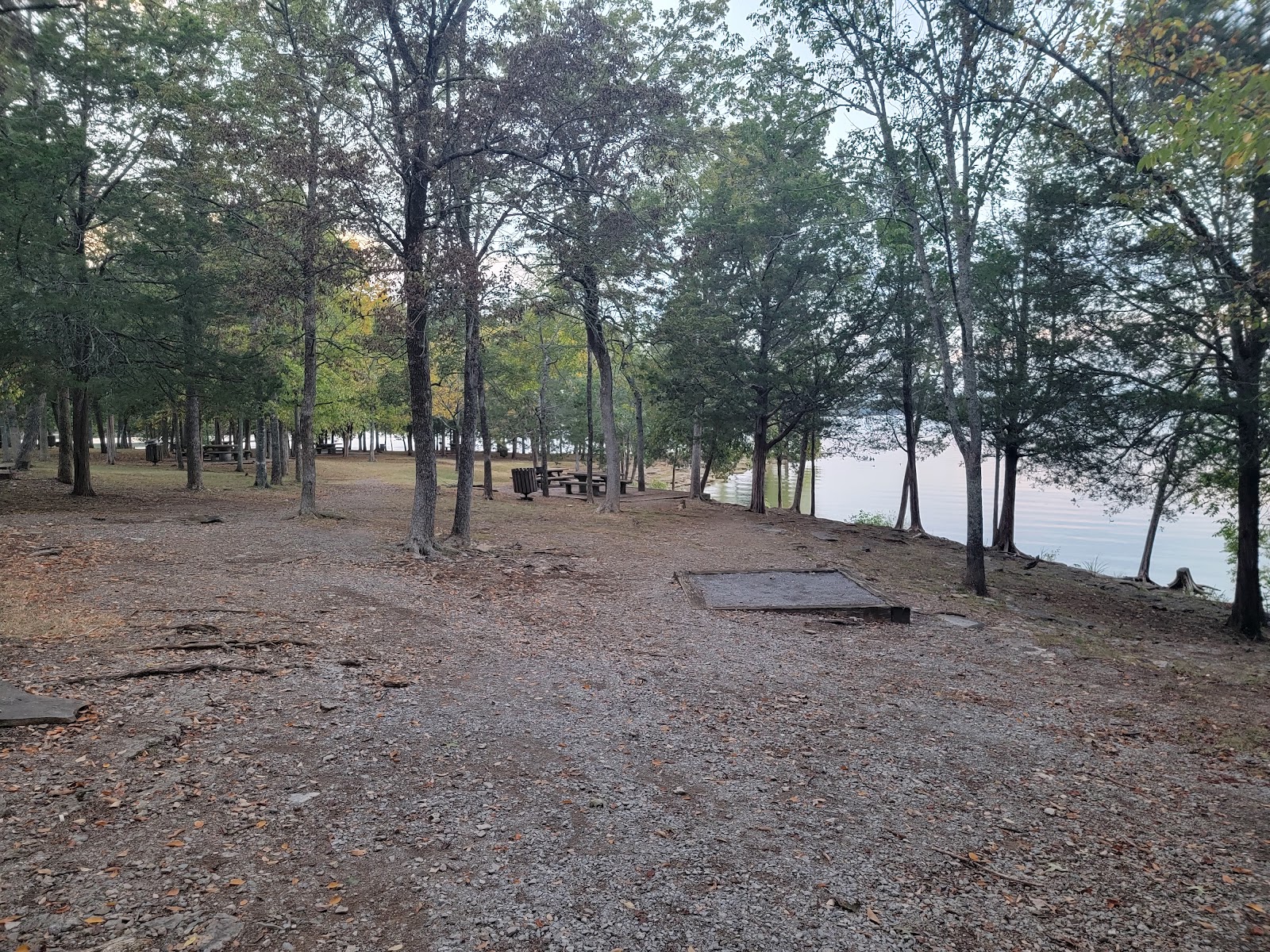 Smith Springs Park