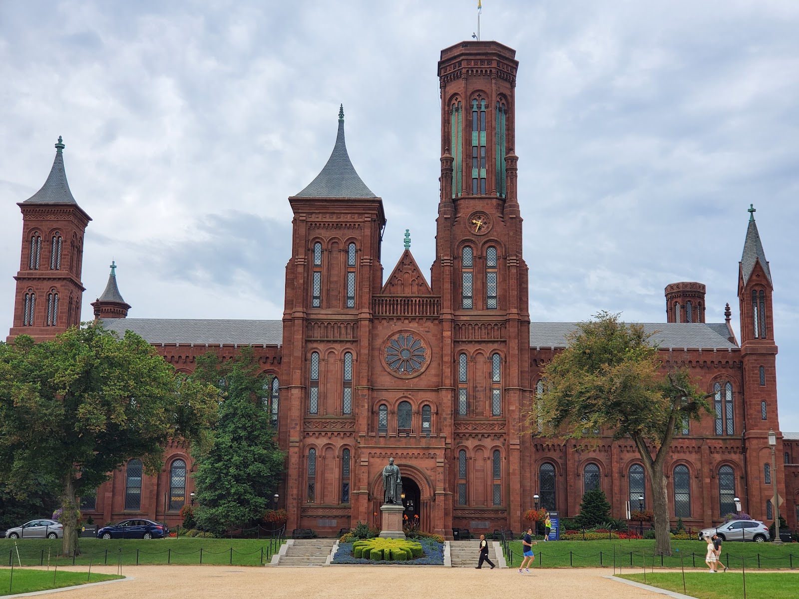 Smithsonian Institution