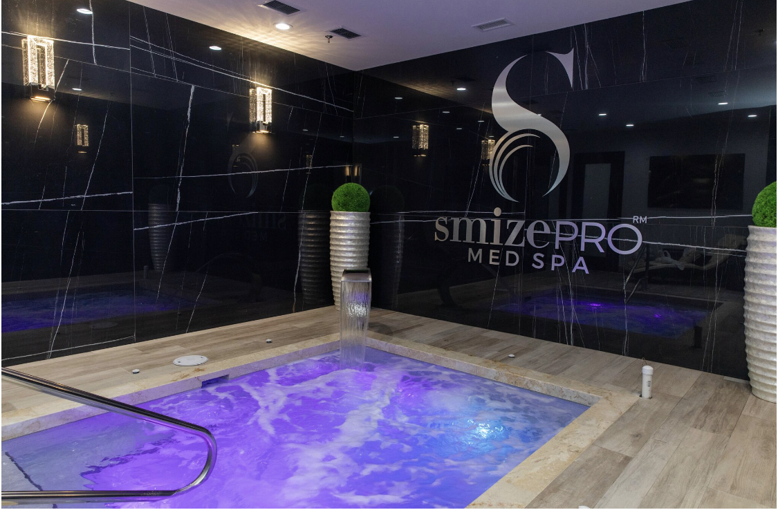 SmizePro Med Spa