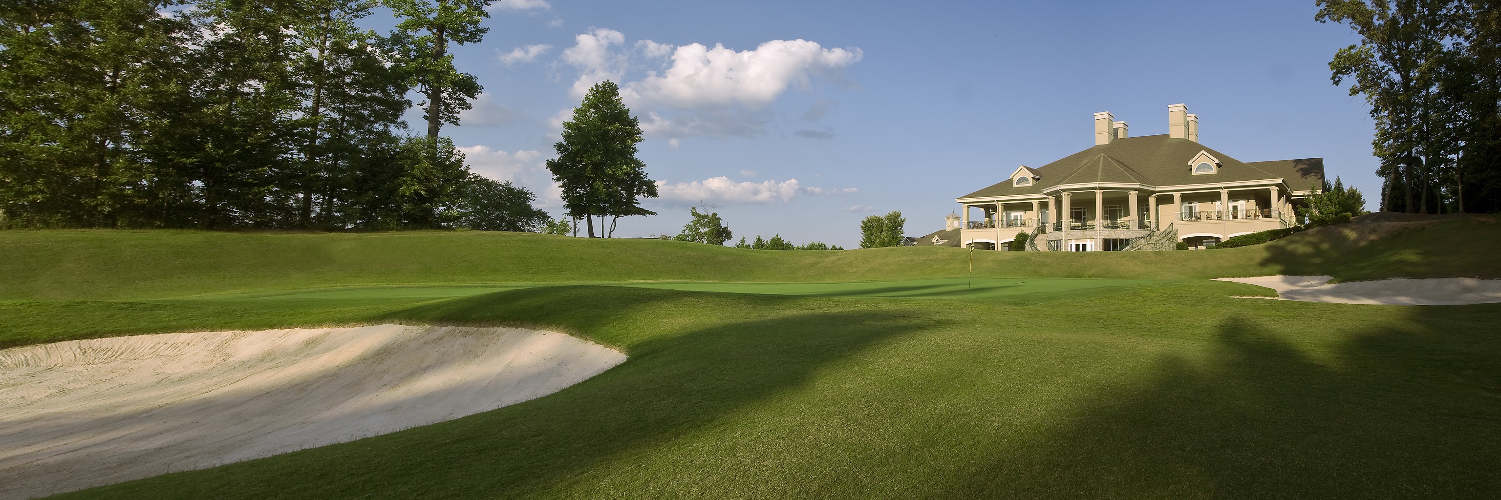 Smoke Rise Country Club