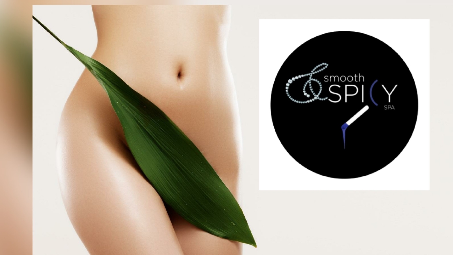 Smooth & Spicy Spa