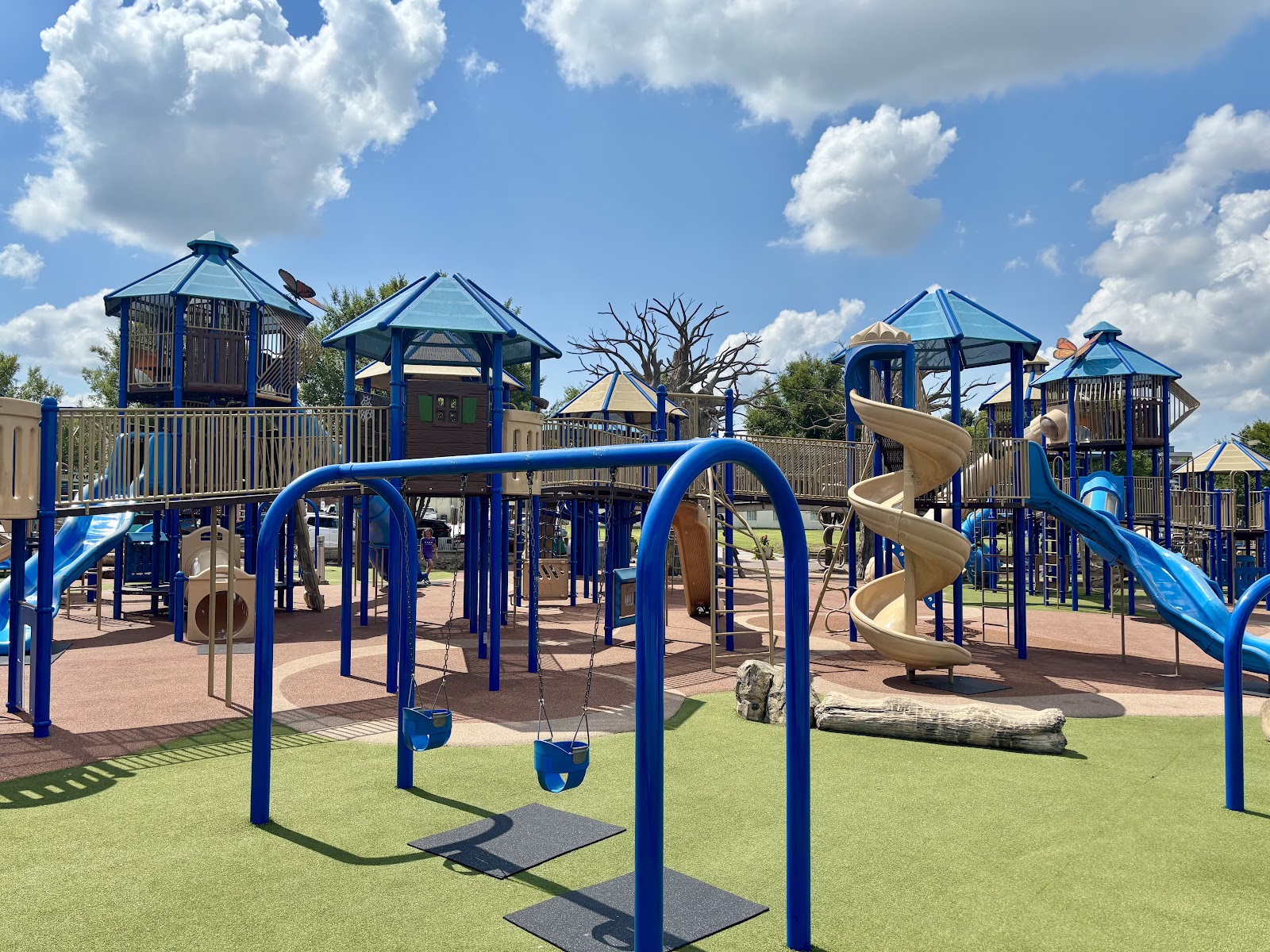 Smothers Park