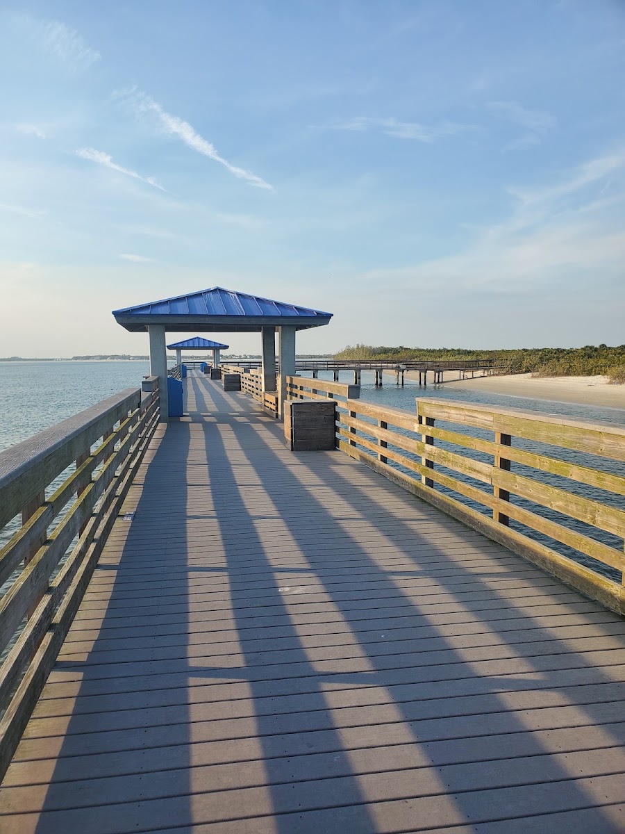 Smyrna Dunes Park