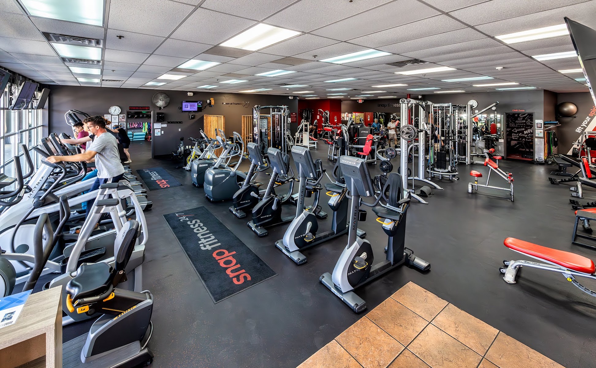 Snap Fitness Sedona