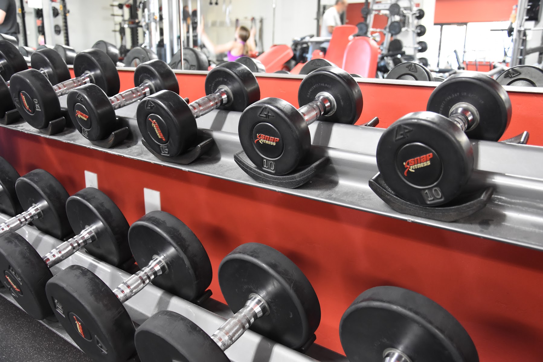 Snap Fitness Wickenburg