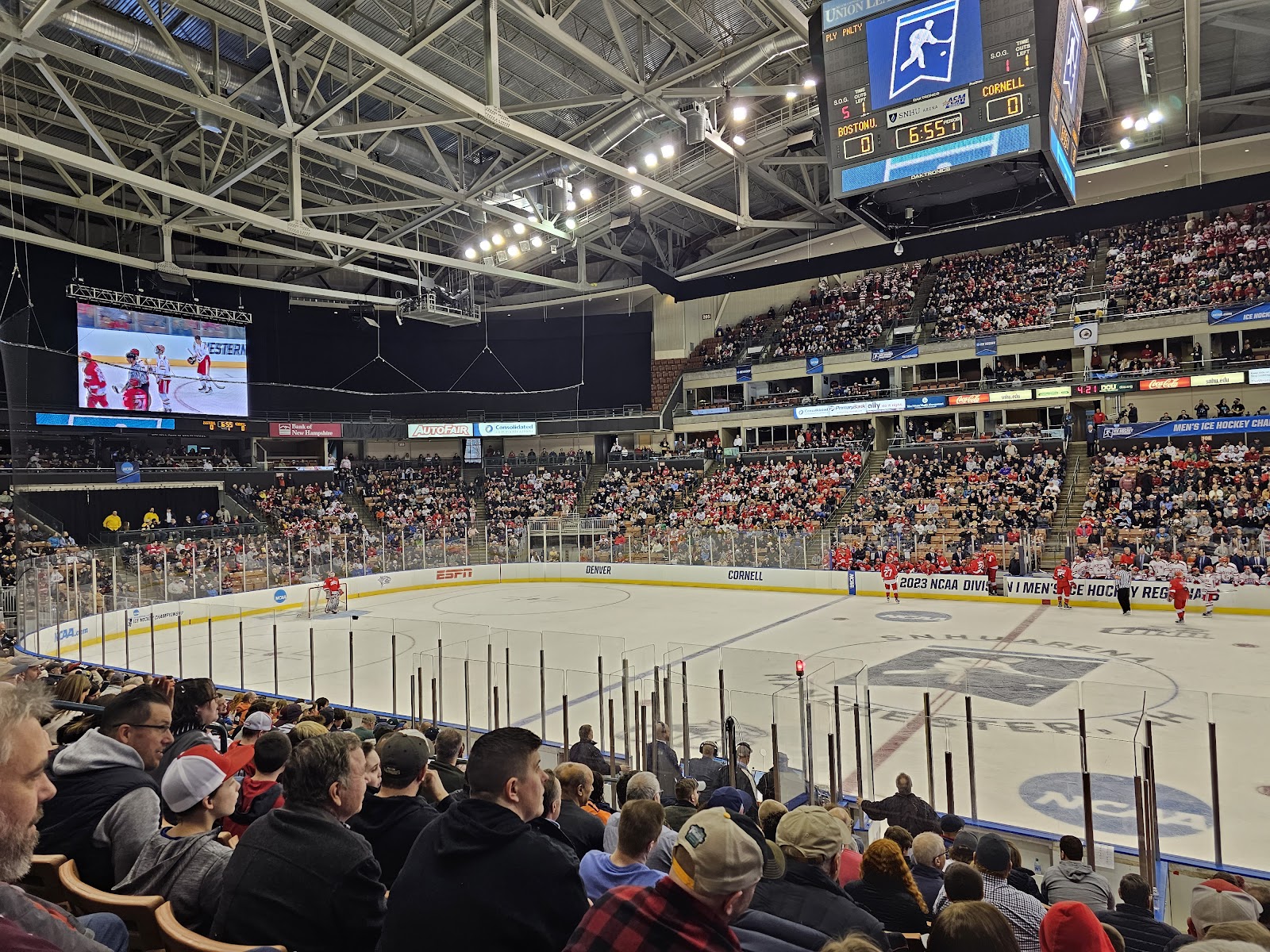 SNHU Arena