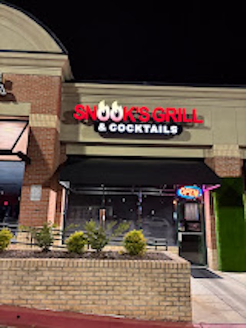 Snook's Grill & Cocktails