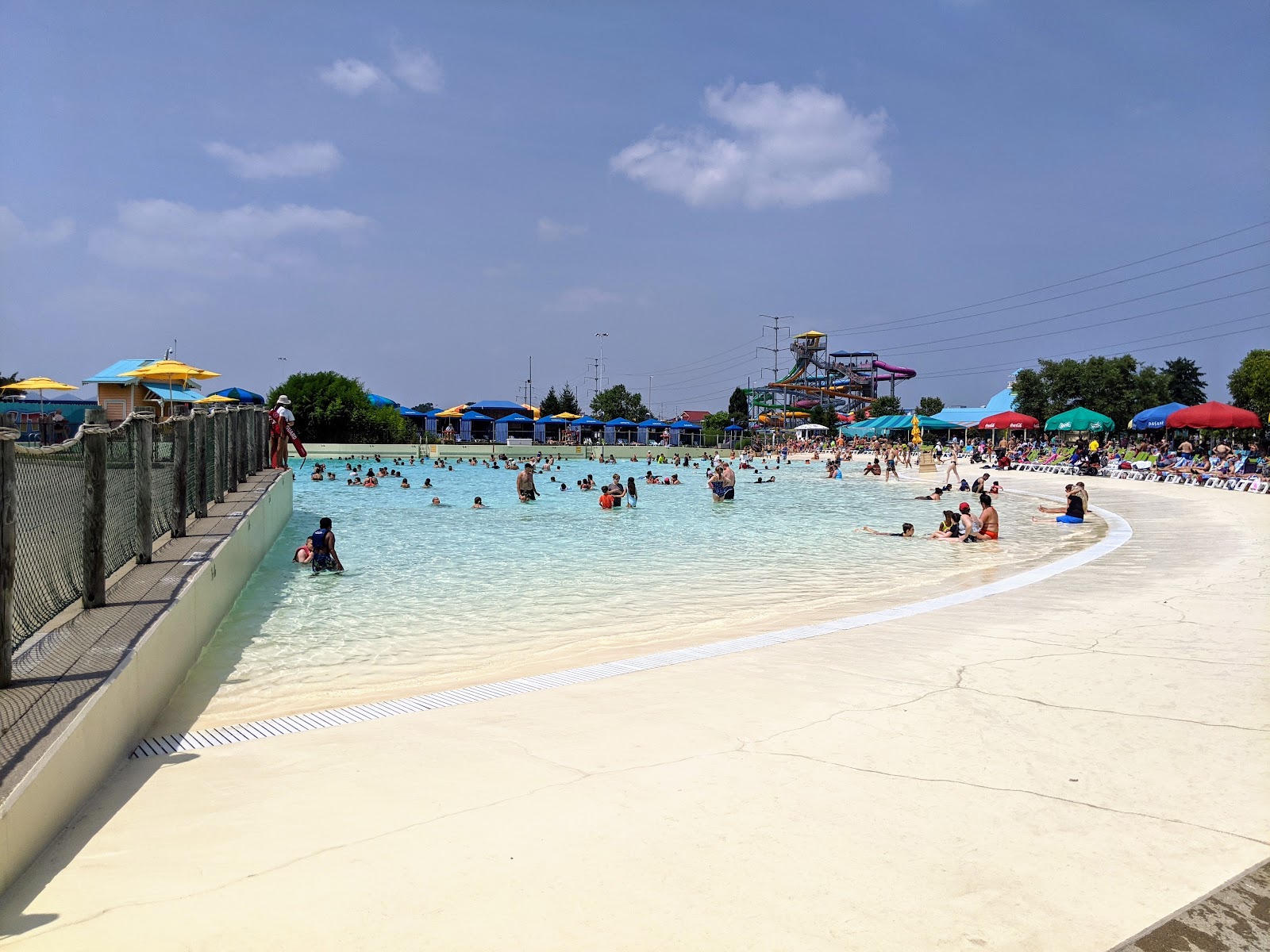Soak City