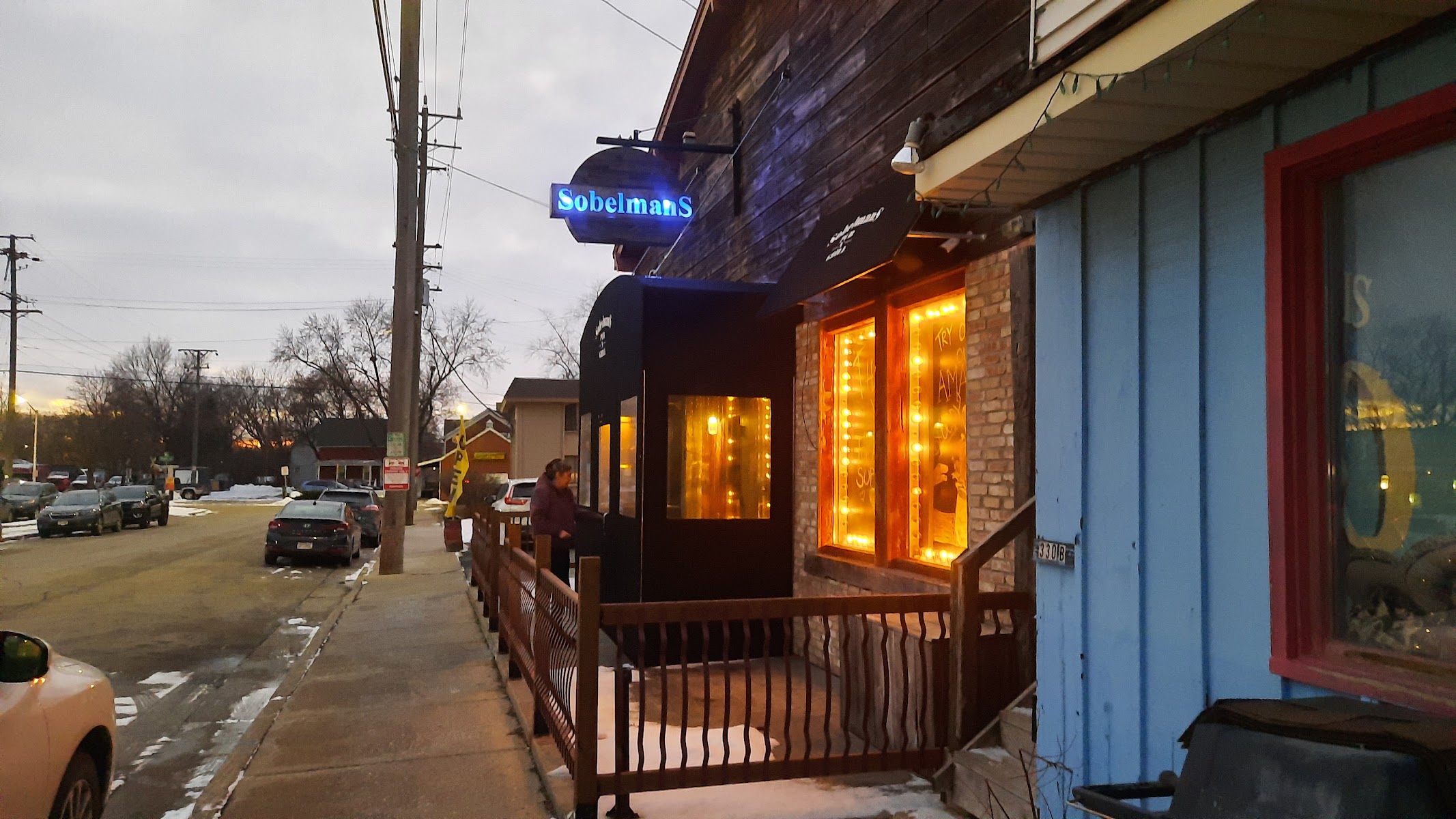 Sobelman’s of Waukesha