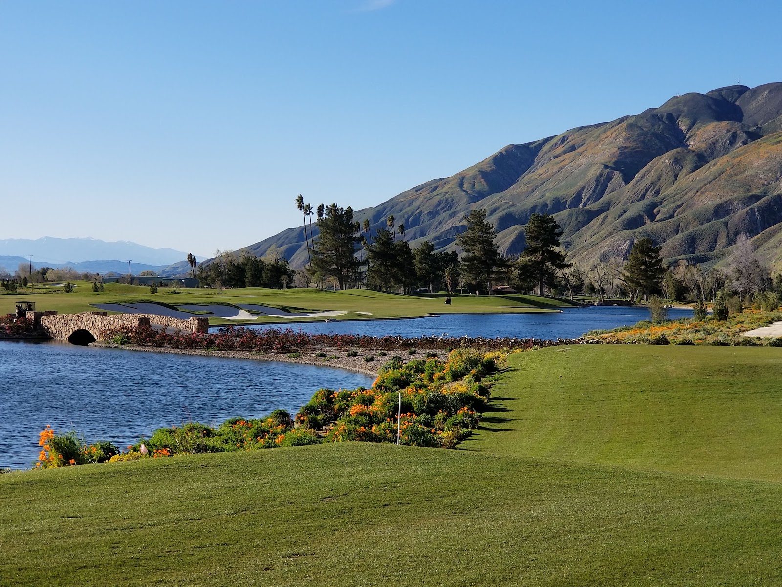 Soboba Springs Golf Course