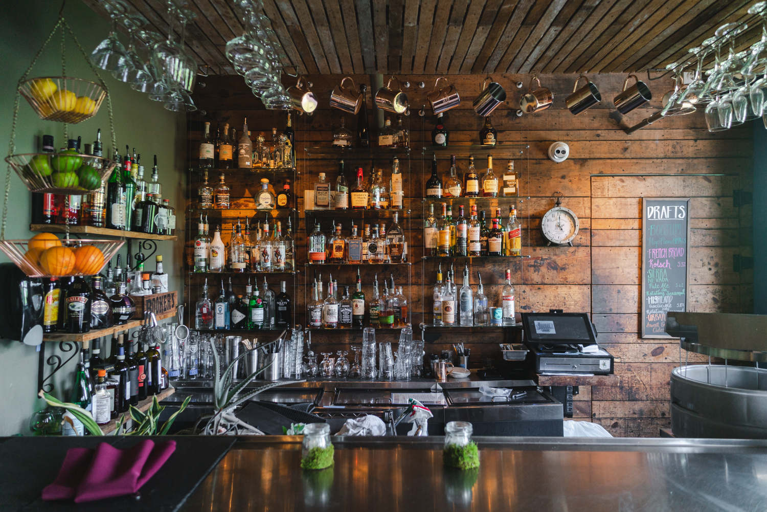 Social Lounge