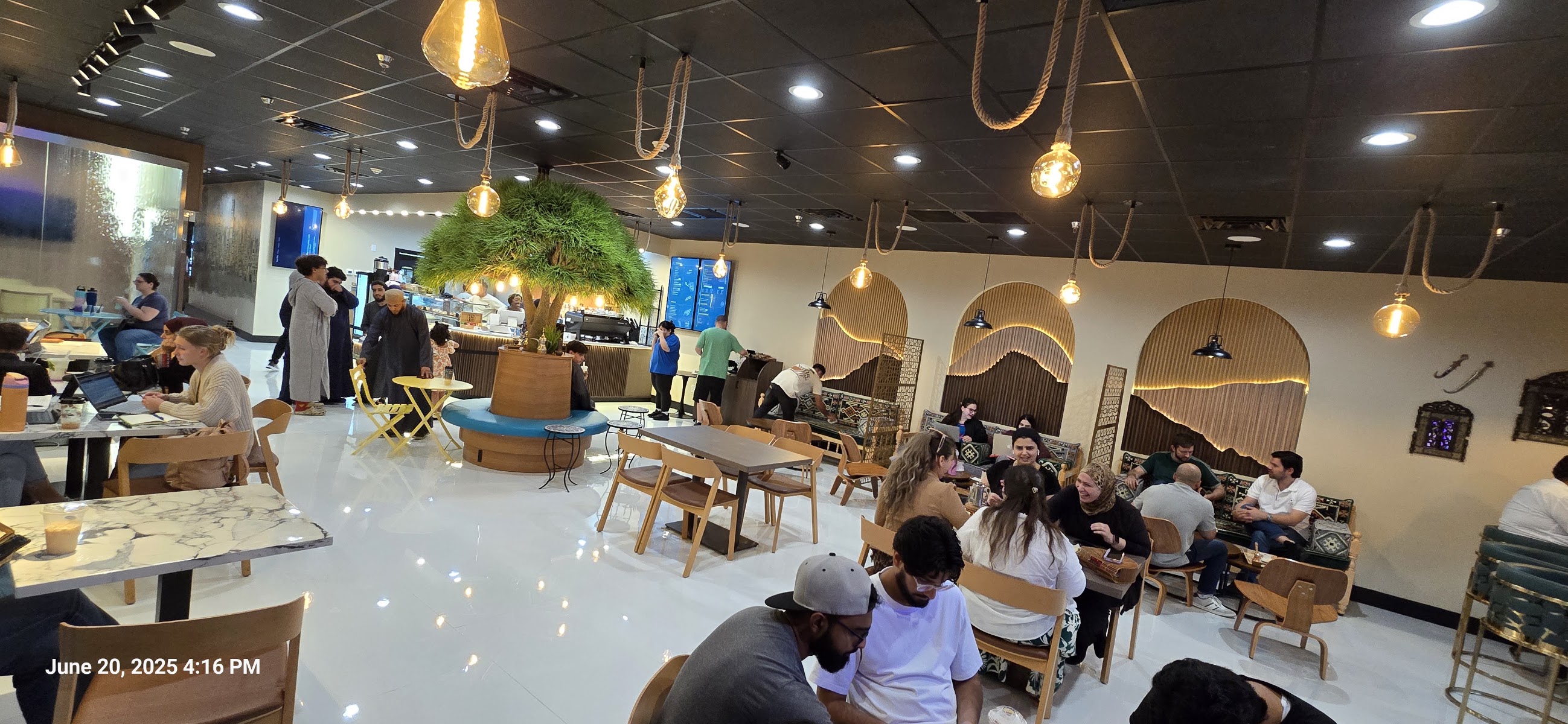 Socotra Yemeni Coffee & Co.
