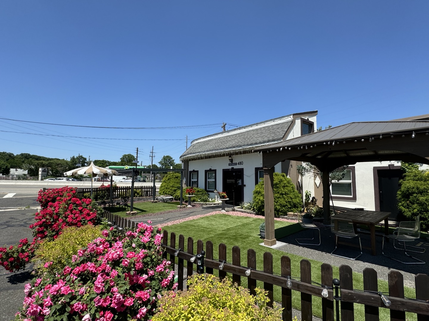 SOHA DAY SPA