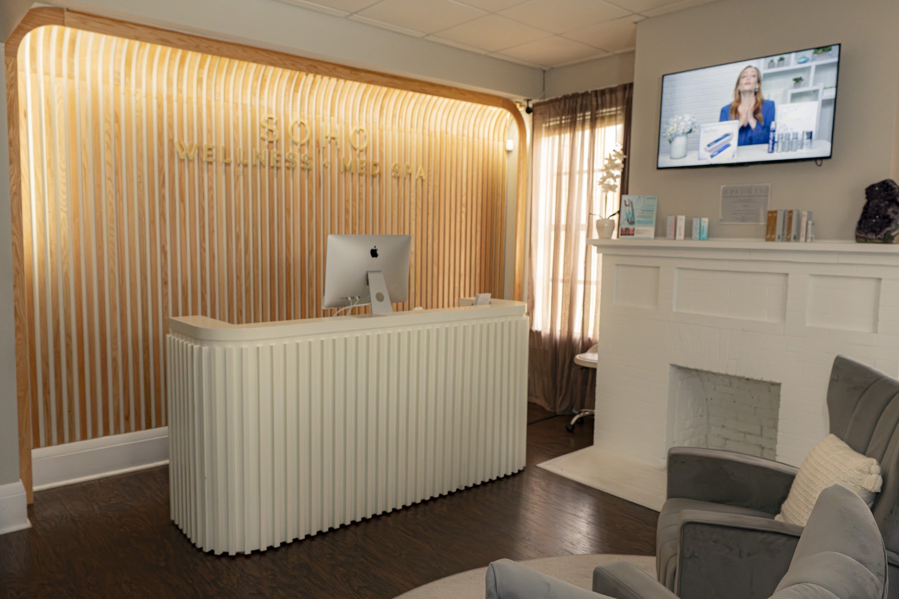 SOHO Wellness & Med Spa | Tampa