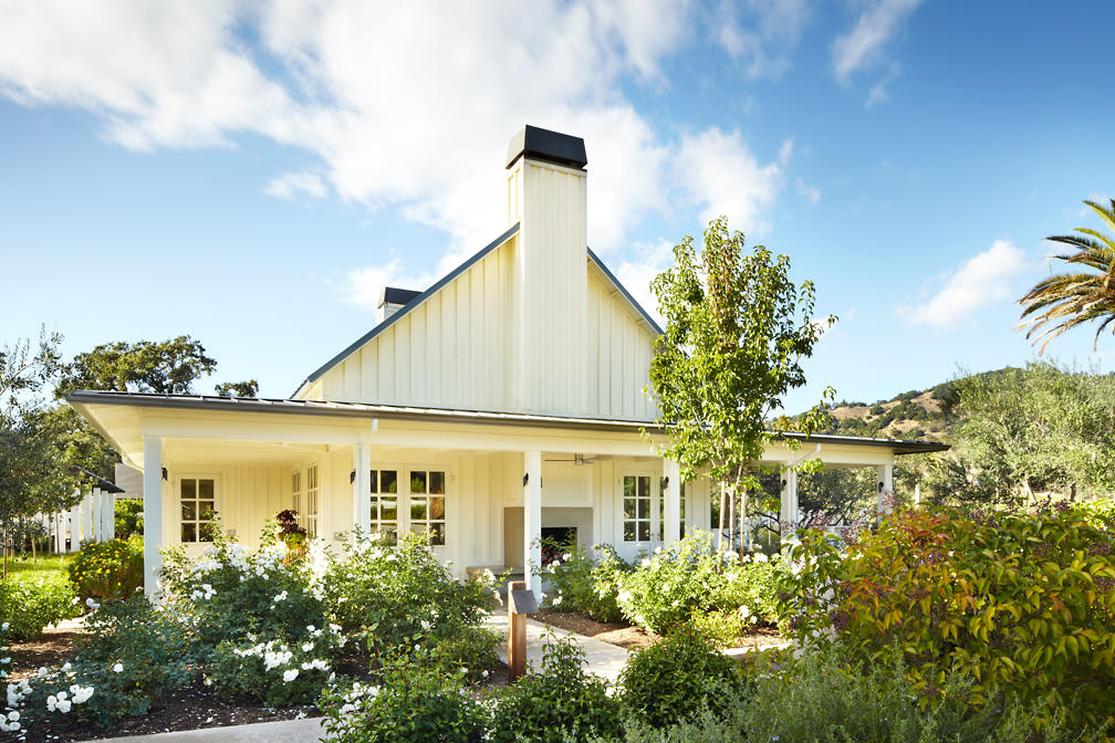 Solage, Auberge Collection