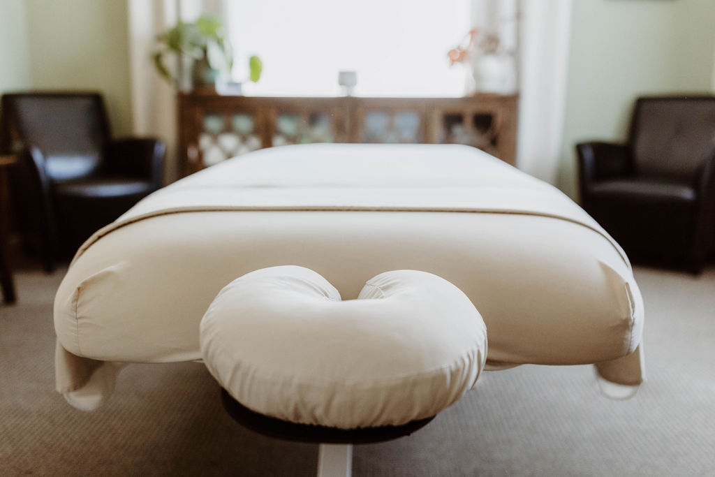 Soma - Massage & Wellness