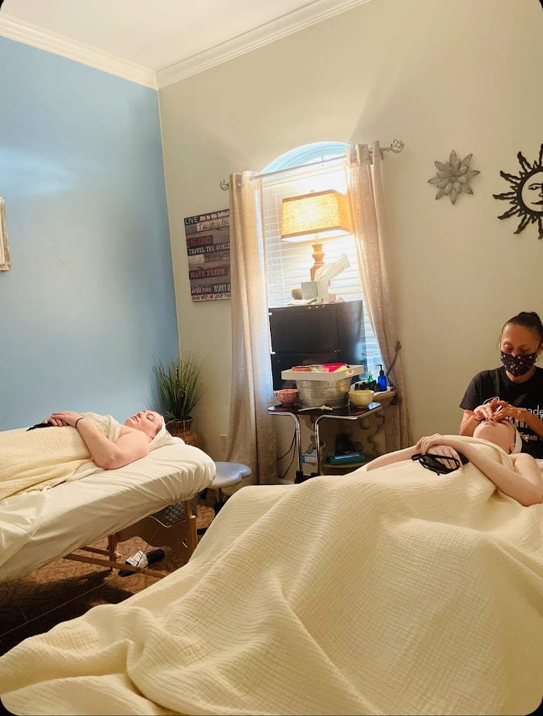 Somar Wellness Spa | Spa Party & Retreat, Body Massage, Body Scrub, Body Sculpting, Body Contouring, Facial