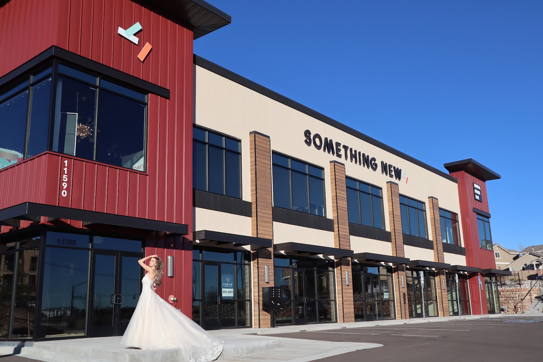 Something New Boutique