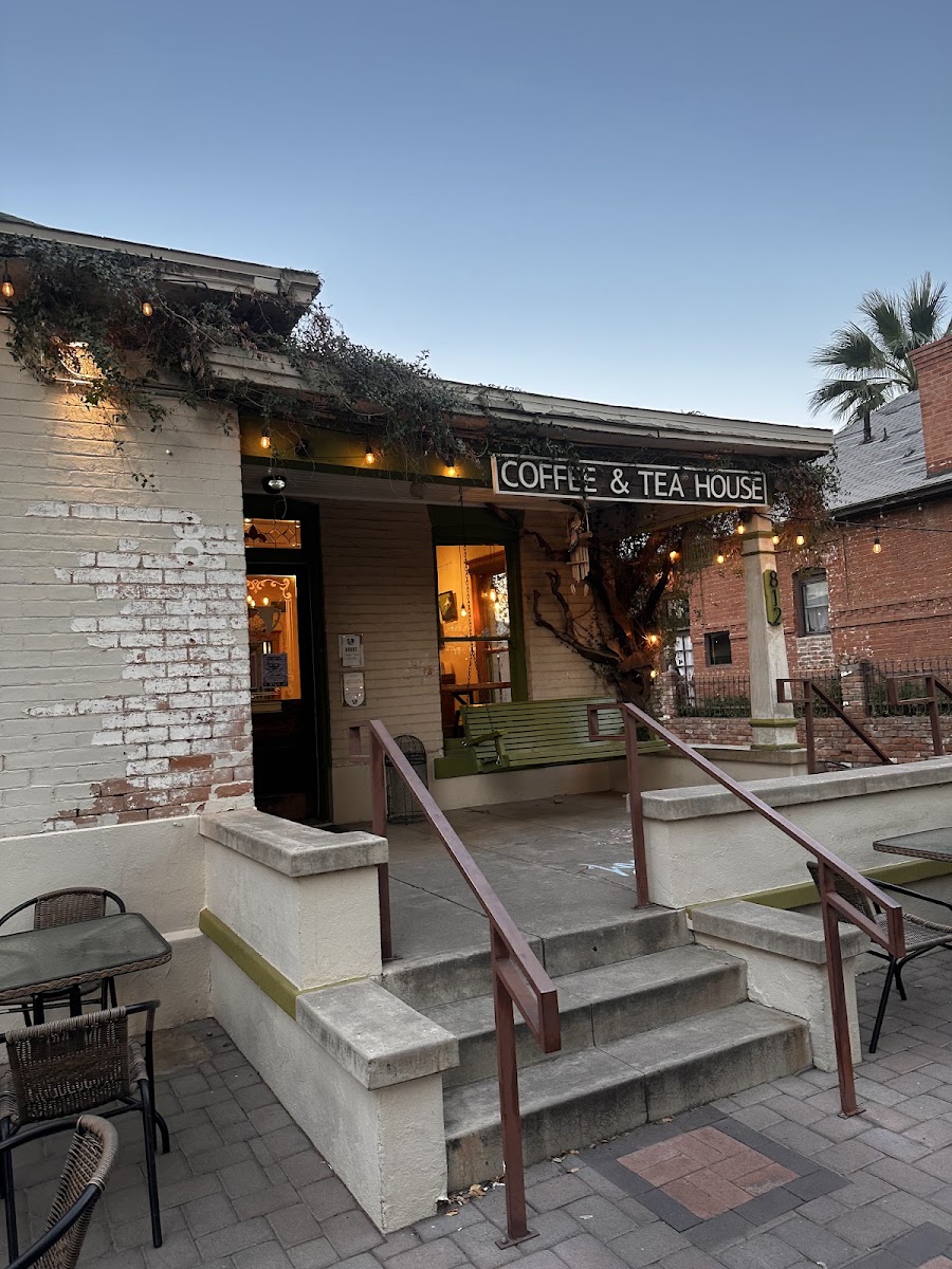 Songbird Coffee & Tea House - Phoenix, AZ