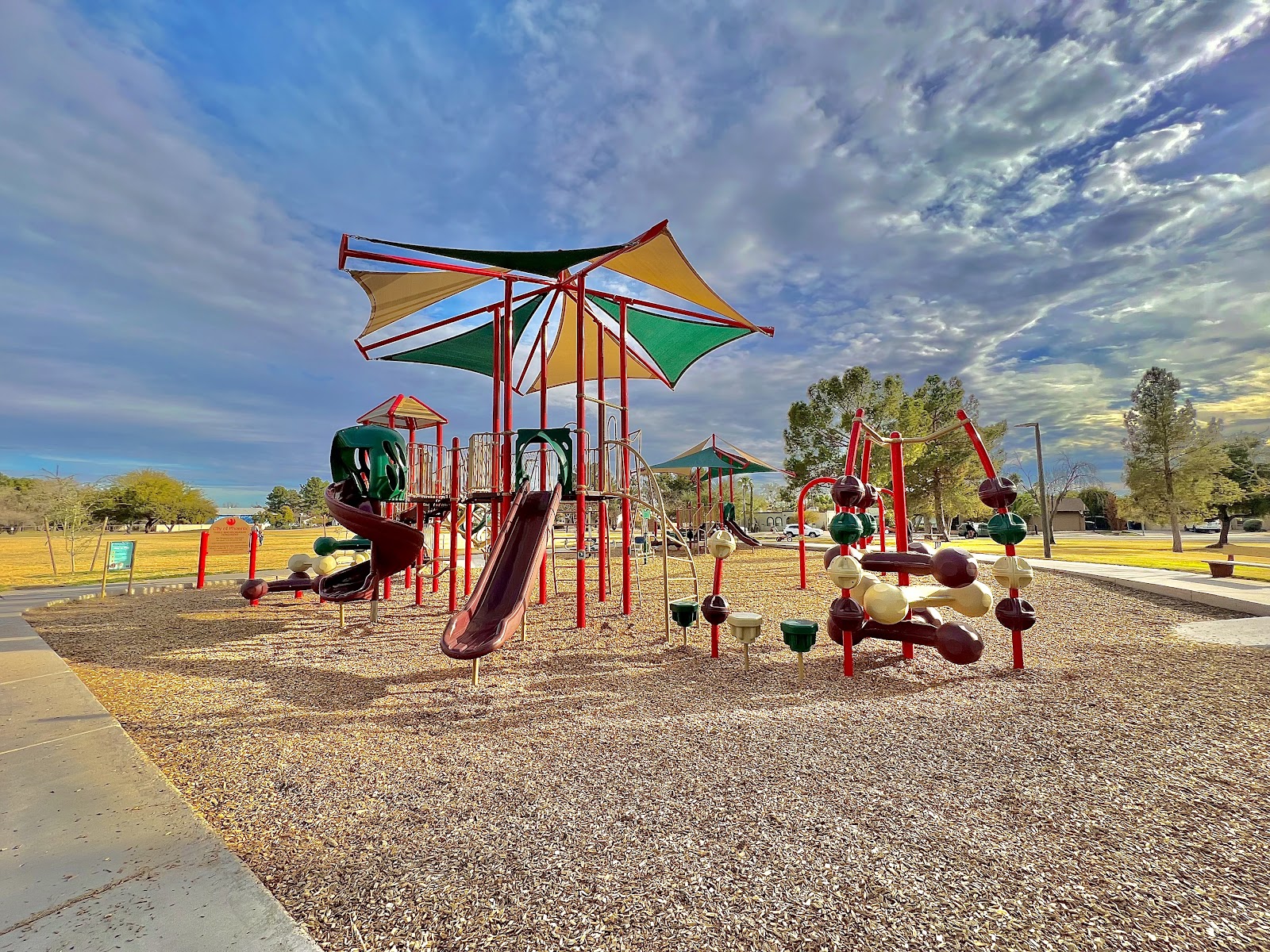 SONRISA PARK