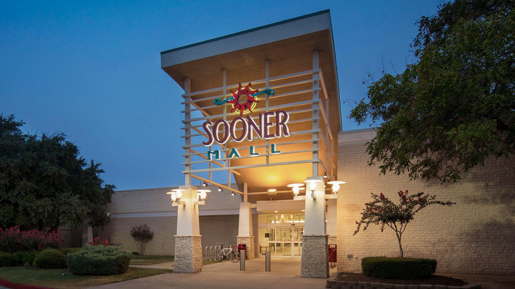 Sooner Mall
