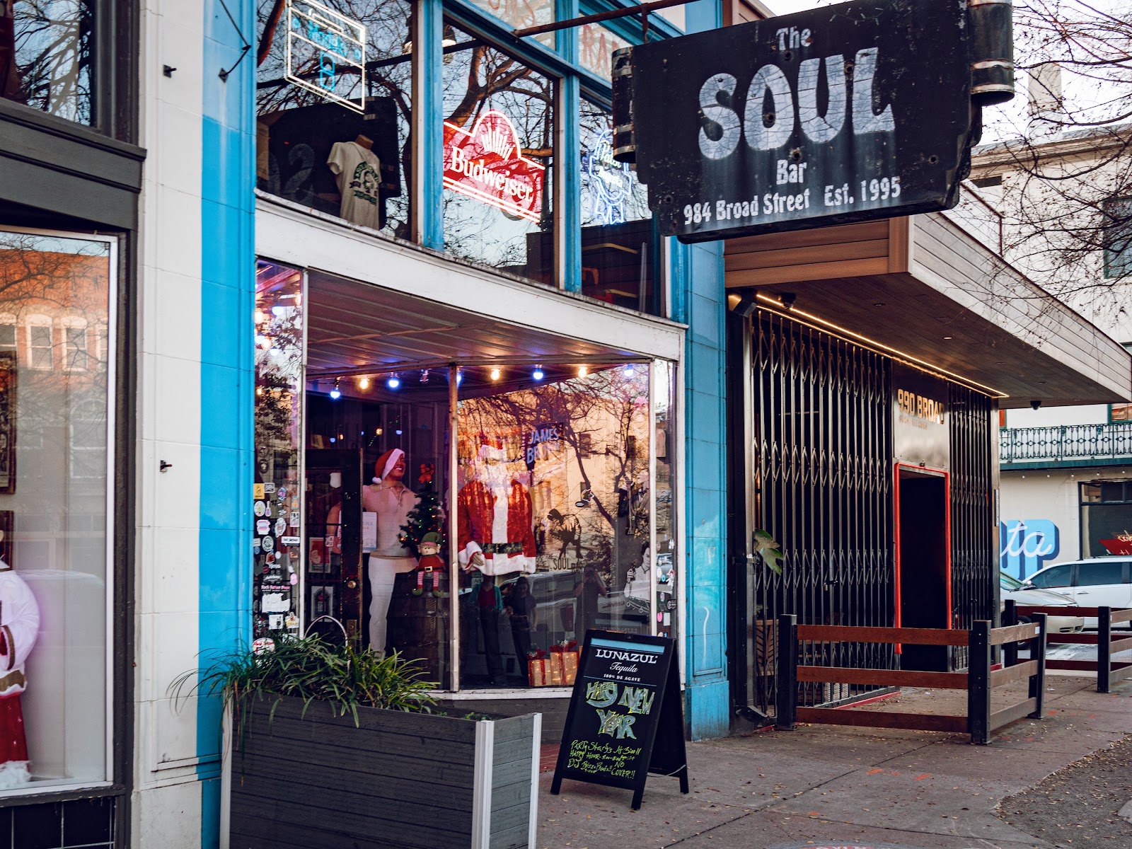 Soul Bar
