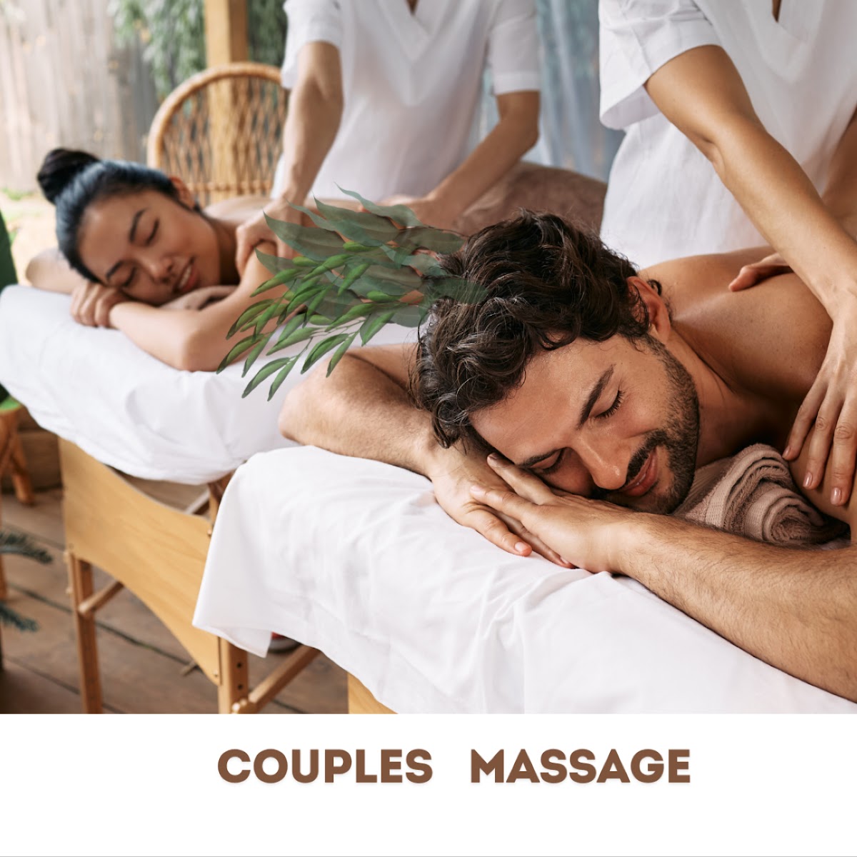 Soul Massage Head Spa-Mill Creek