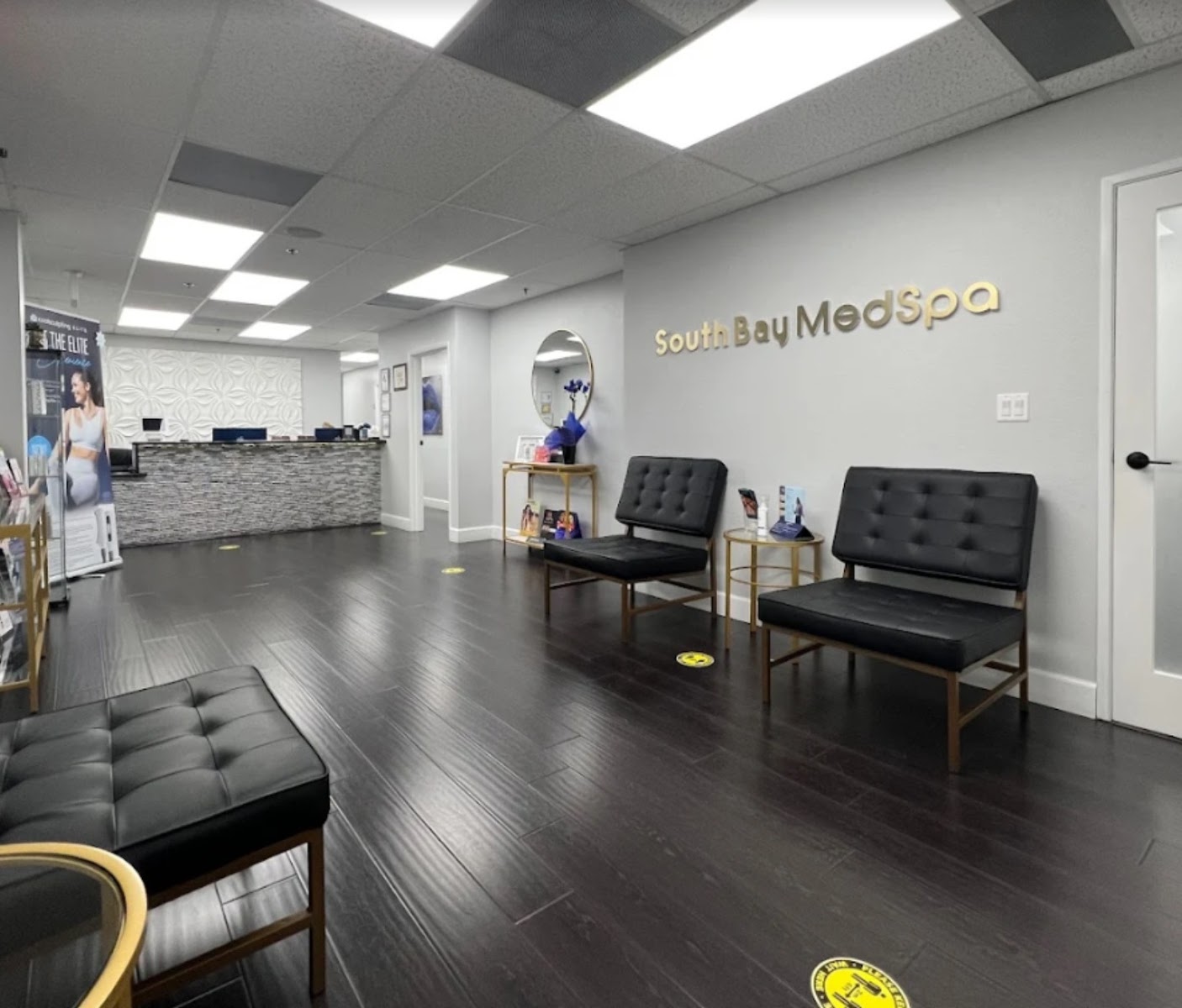 South Bay Med Spa
