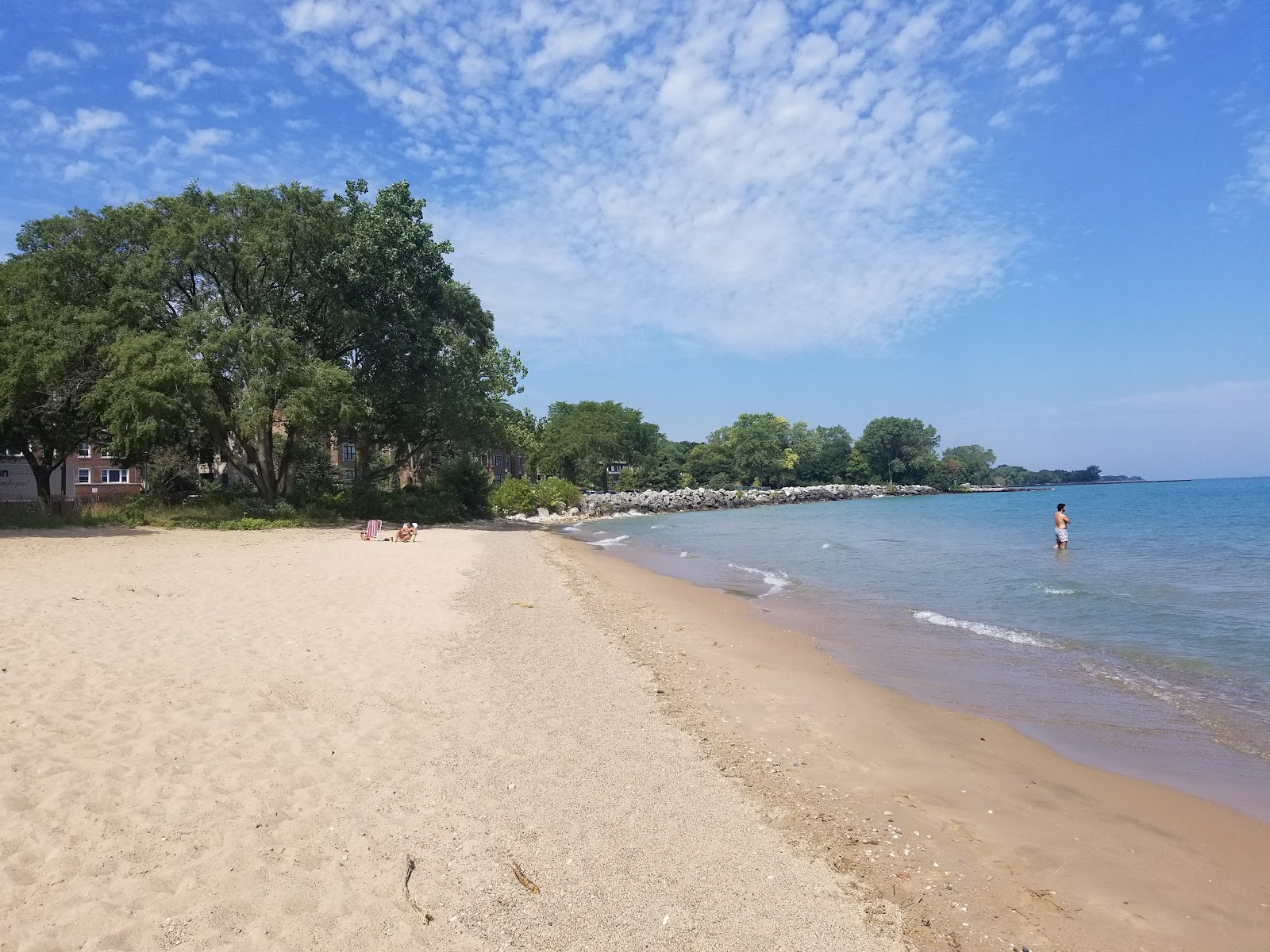 South Boulevard Park