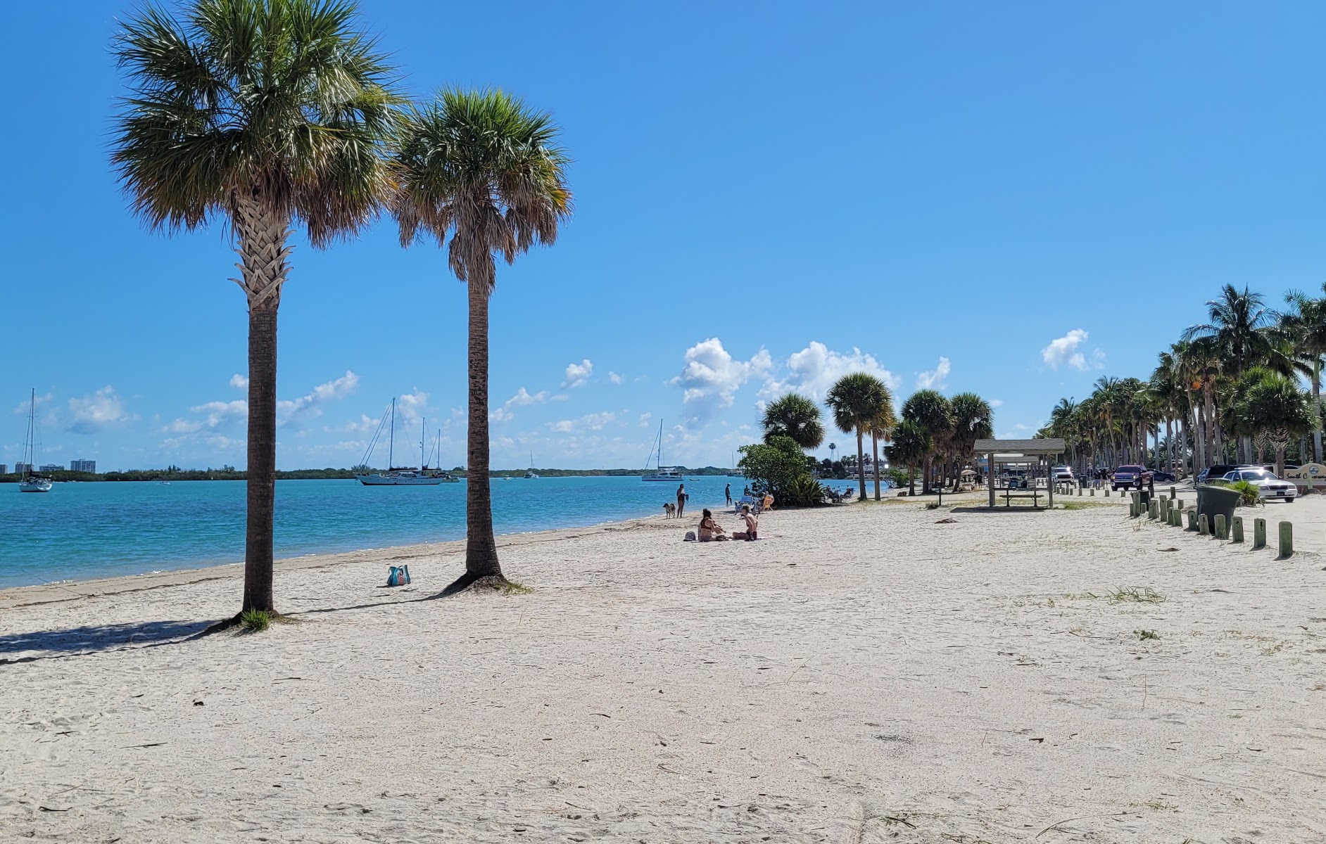 South Causeway Beach