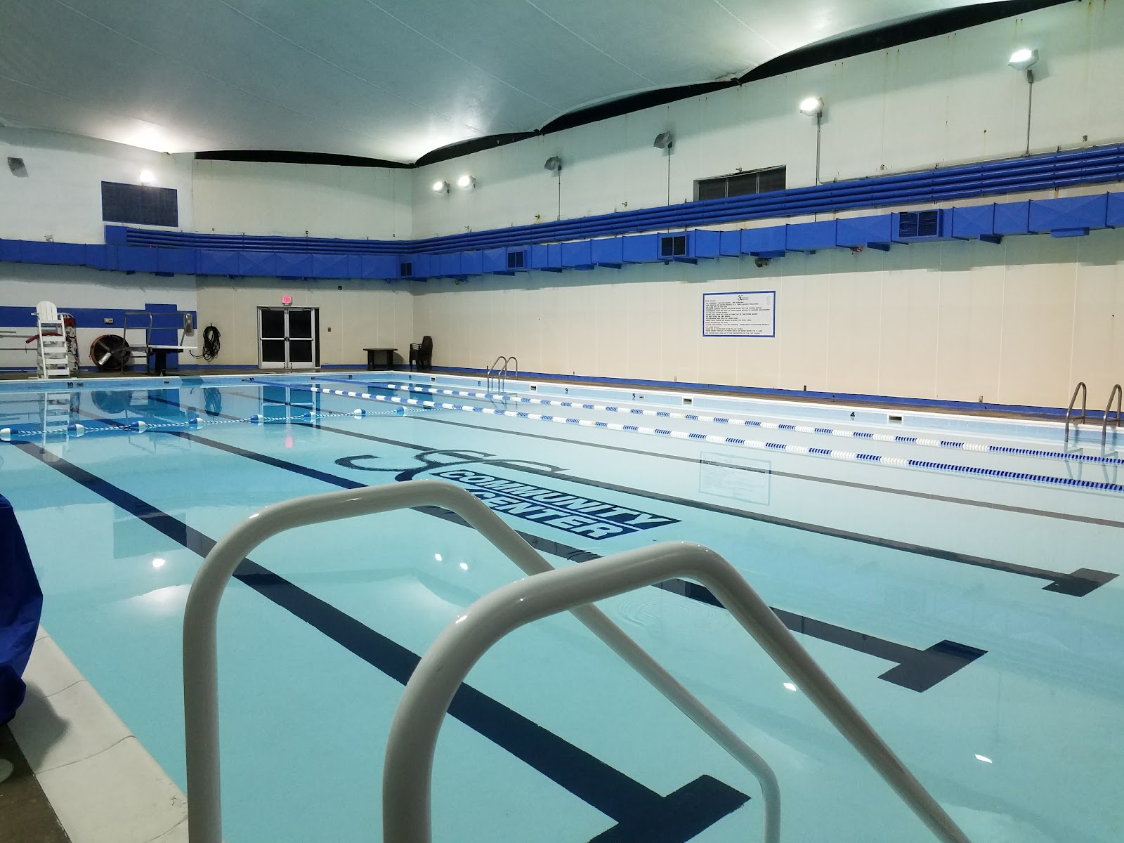 South Charleston Community Center