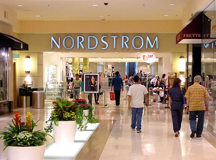 South Coast Plaza