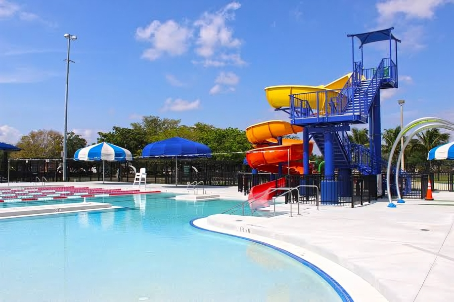 South Dade Park