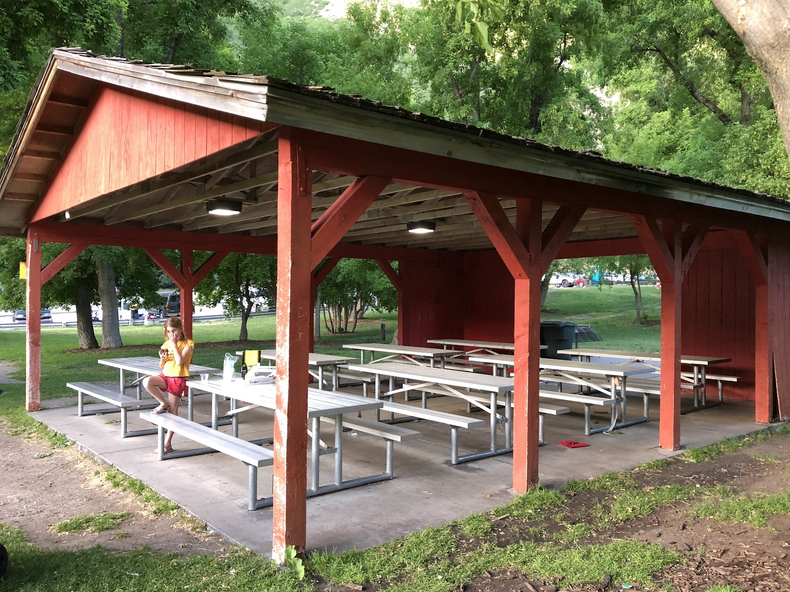 South Fork Park