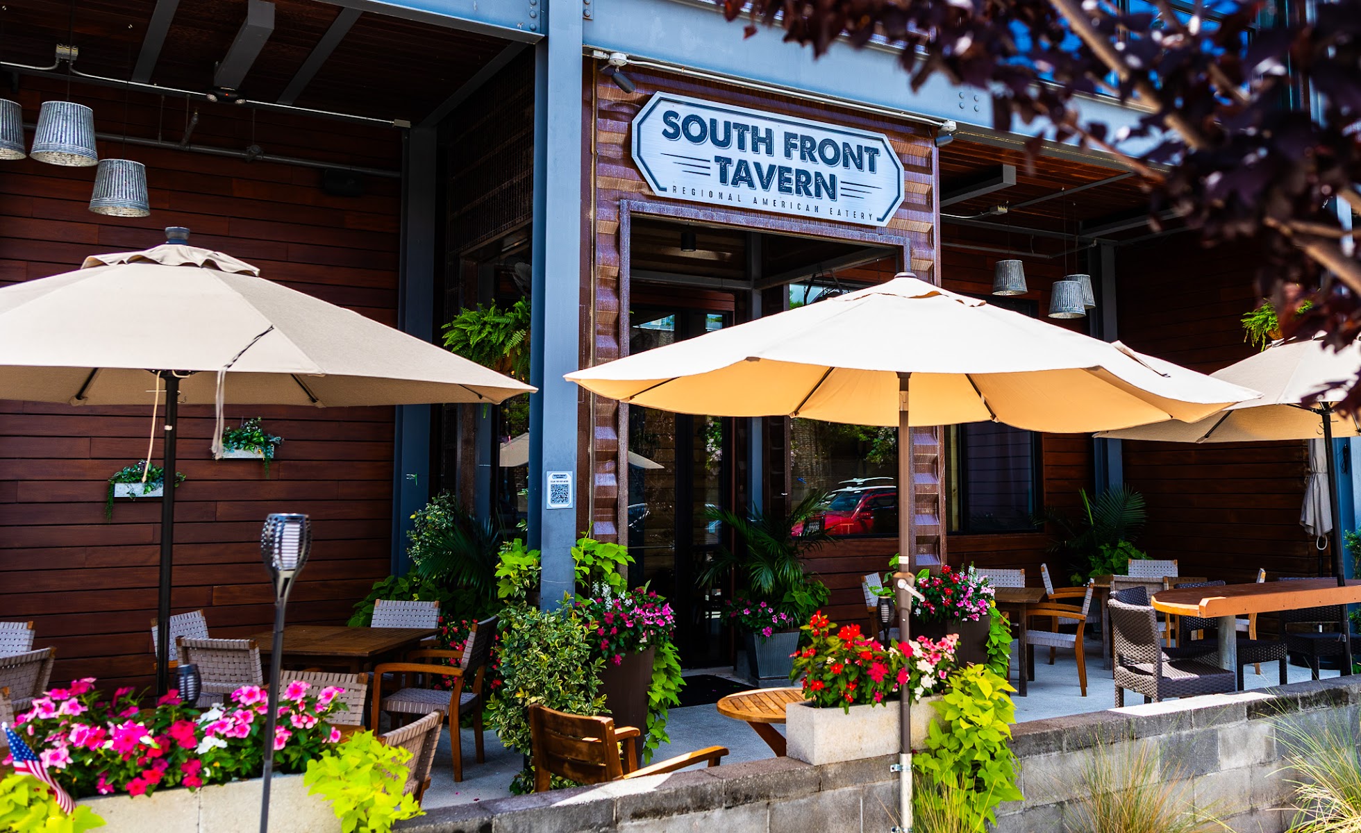 South Front Tavern