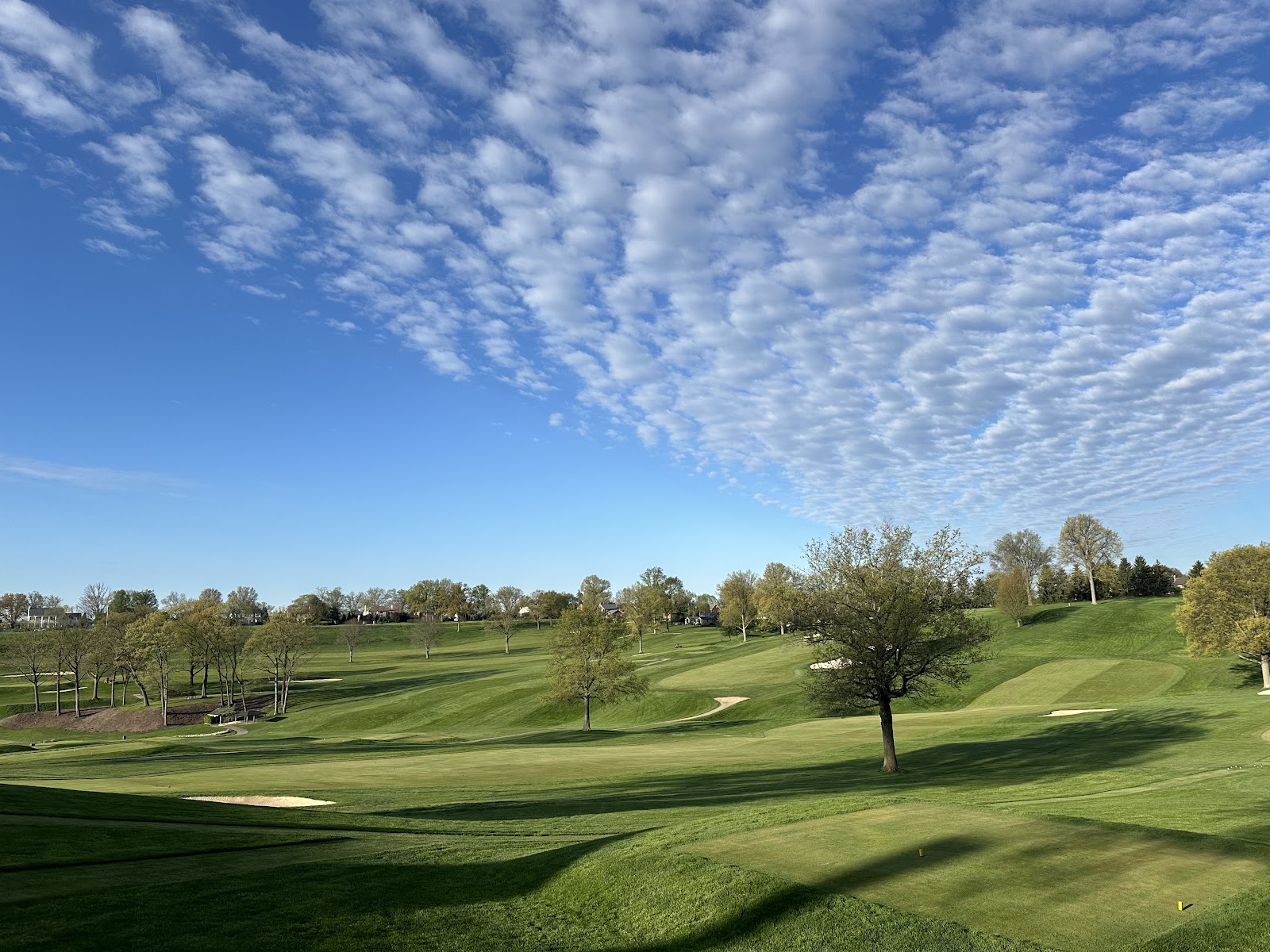 South Hills Country Club