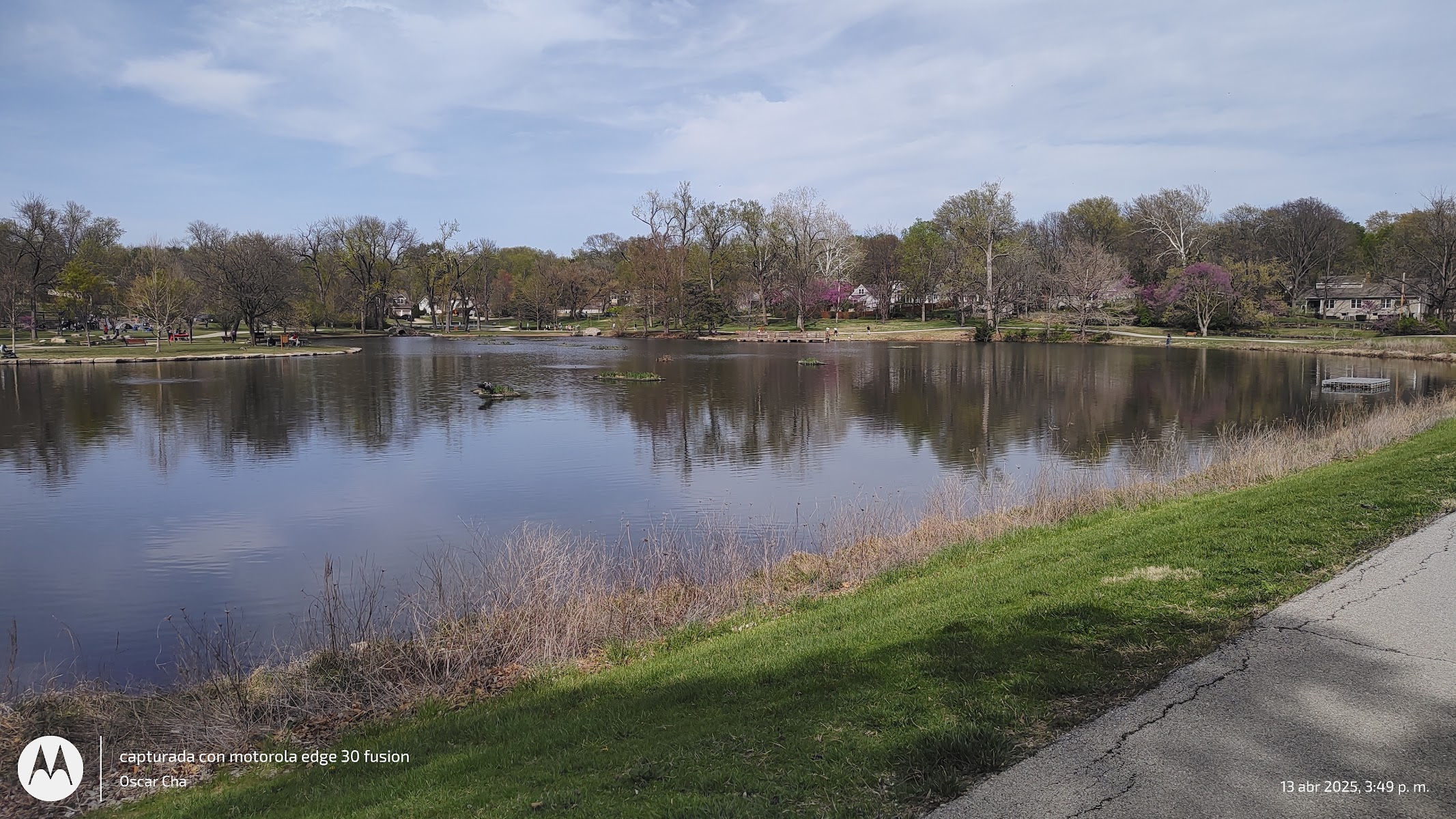 South Lake Park