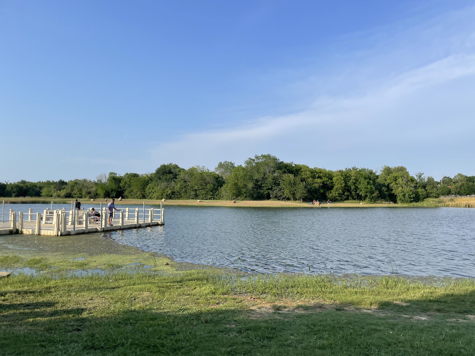 South Lakes Park
