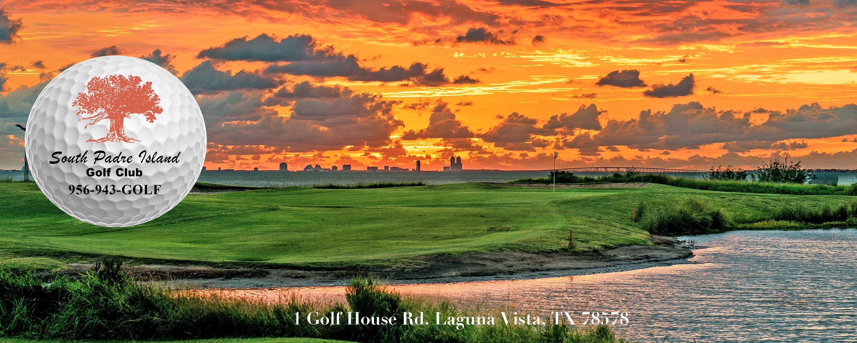 South Padre Island Golf Club